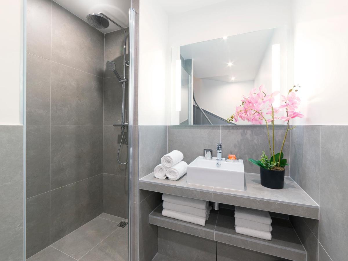 Livinparis - Luxury 4 Bedrooms Le Louvre I エクステリア 写真