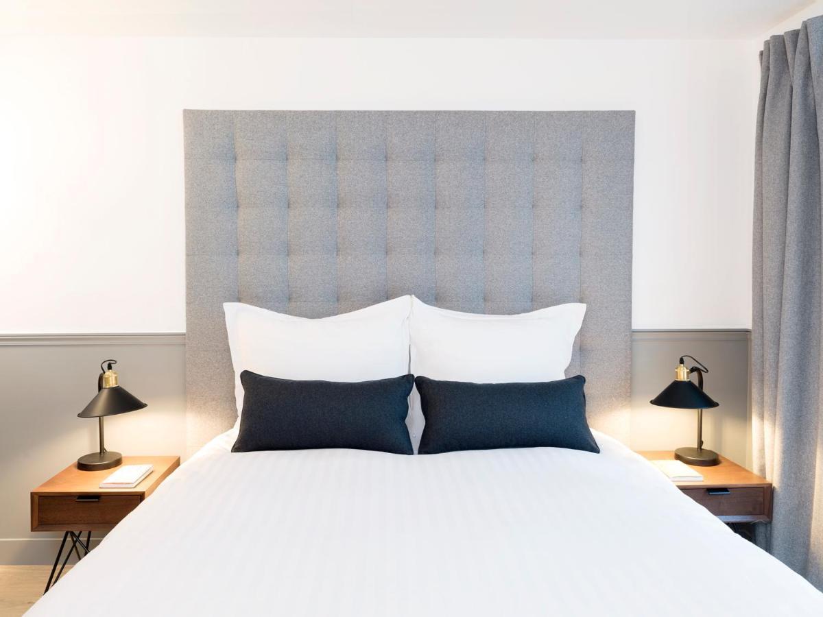 Livinparis - Luxury 4 Bedrooms Le Louvre I エクステリア 写真