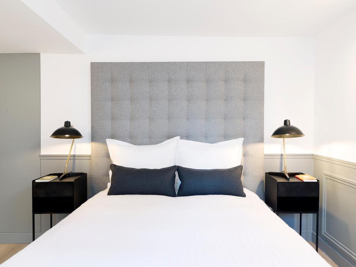Livinparis - Luxury 4 Bedrooms Le Louvre I エクステリア 写真