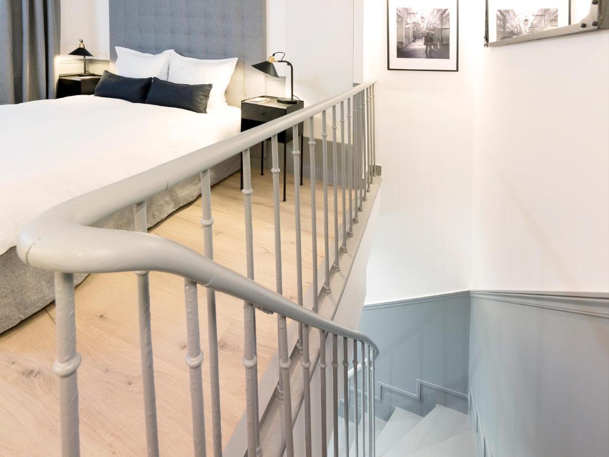 Livinparis - Luxury 4 Bedrooms Le Louvre I エクステリア 写真